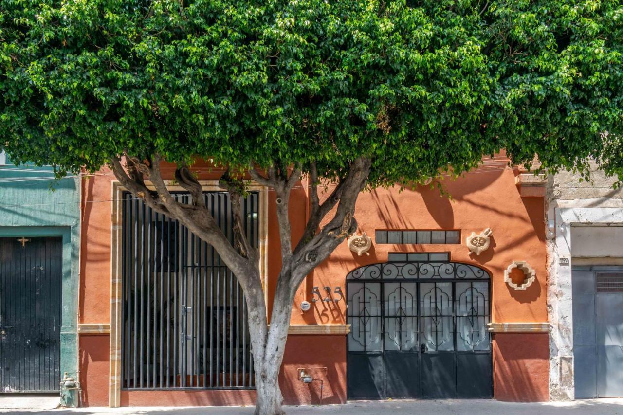 Casa Marquez