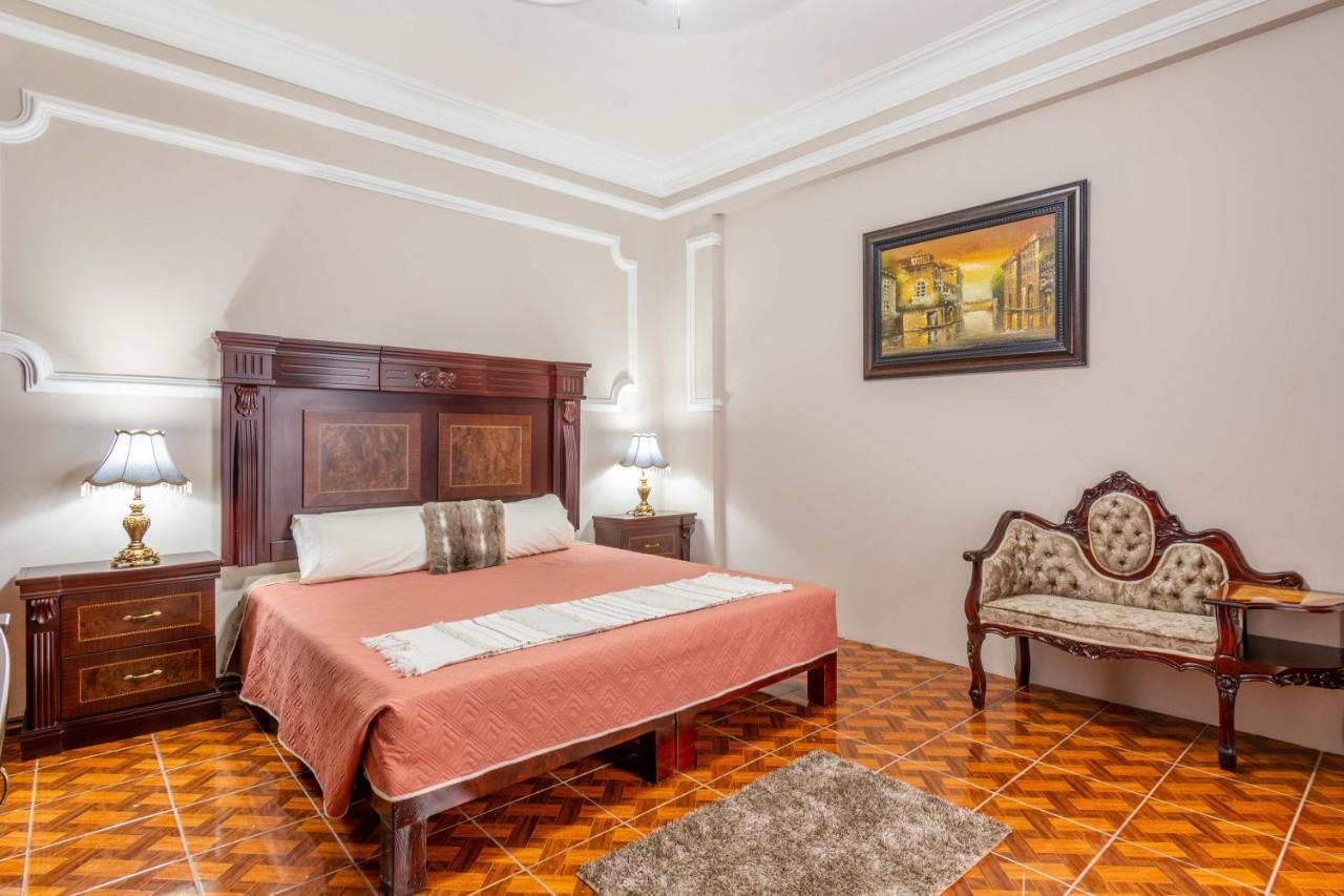 Casa Marquez *