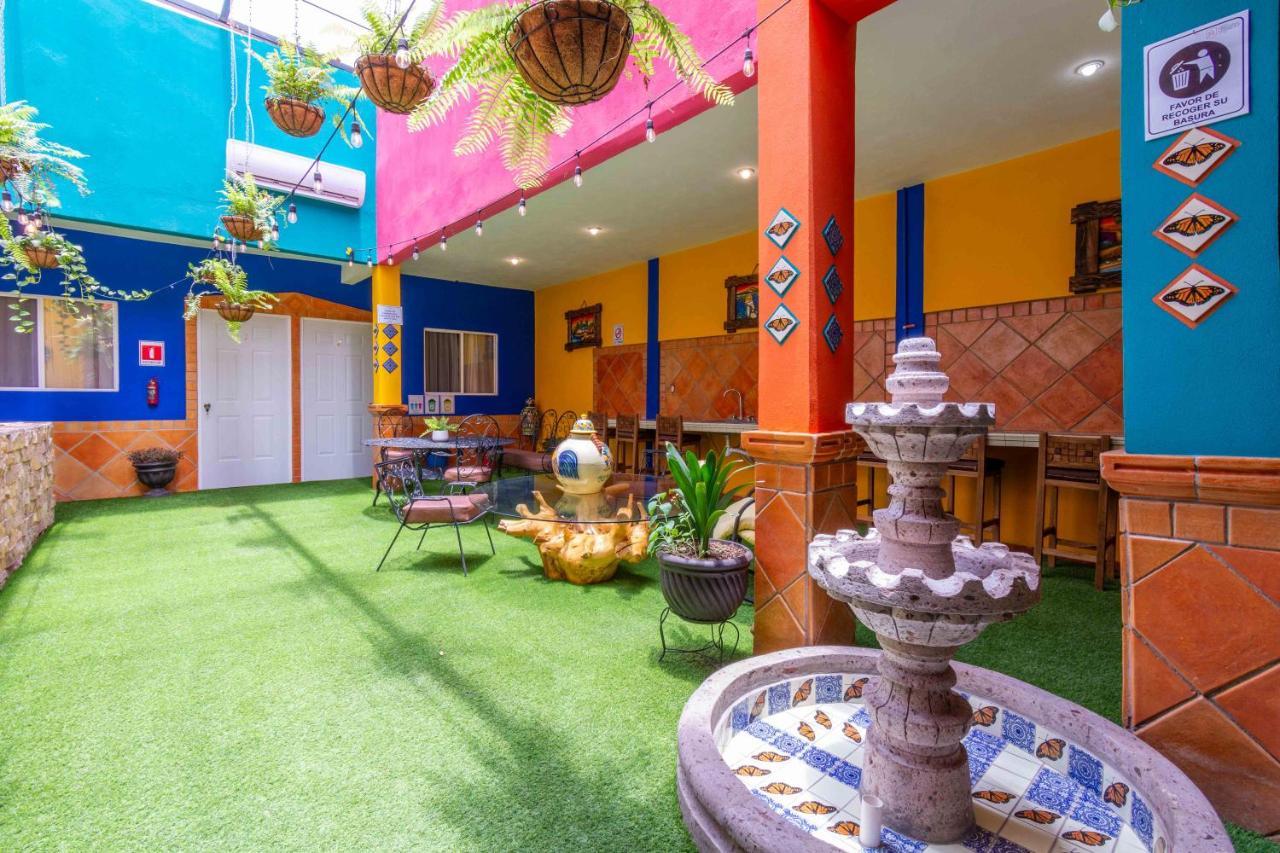 Casa Marquez Inn