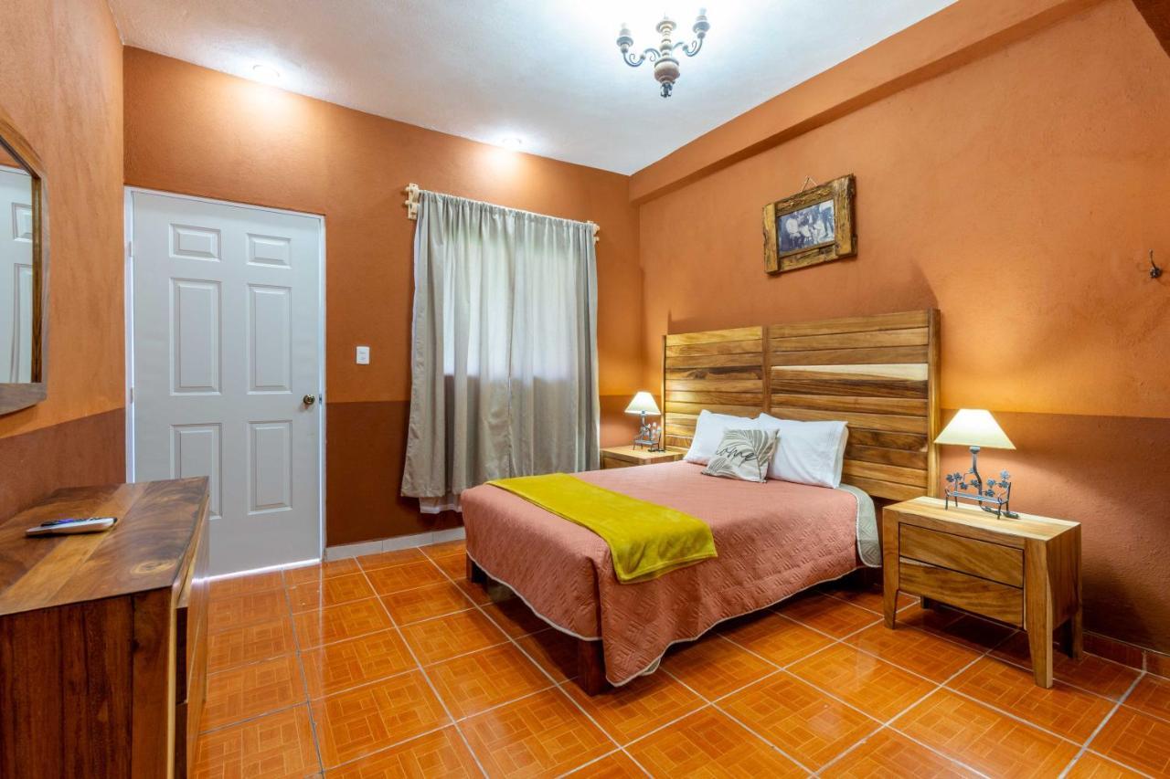 Inn Casa Marquez León
