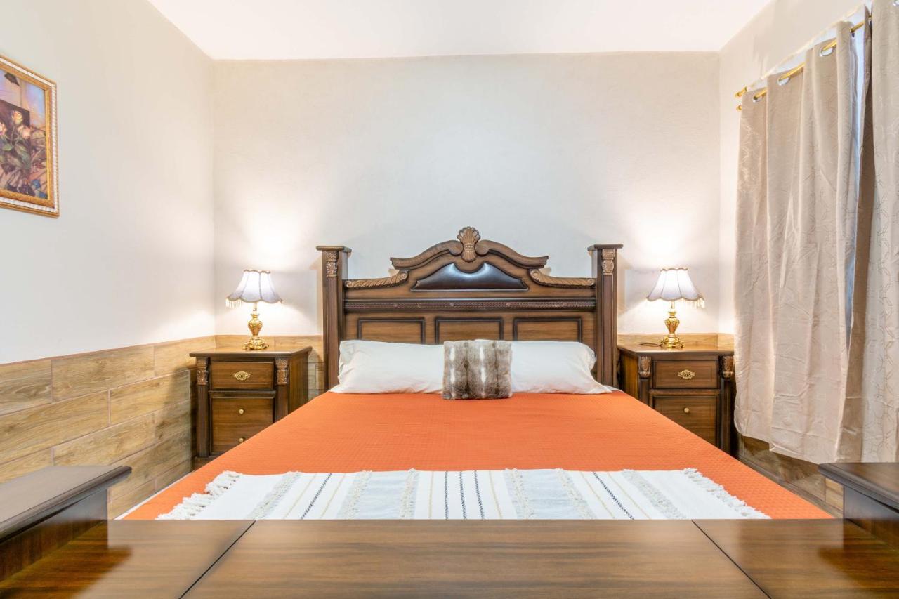 Inn Casa Marquez