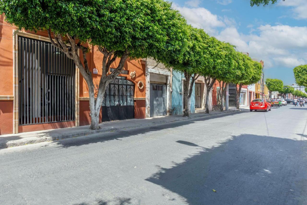 Inn Casa Marquez *