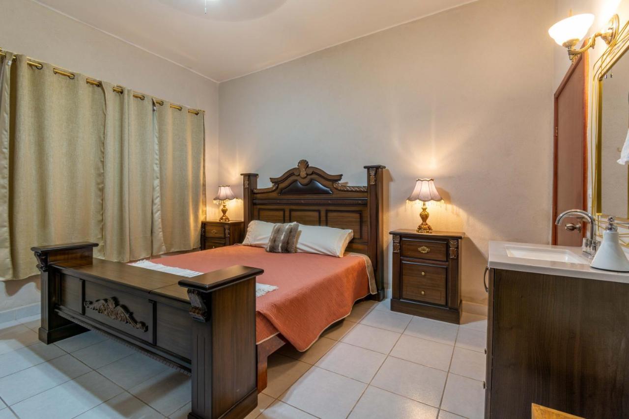 Casa Marquez Inn