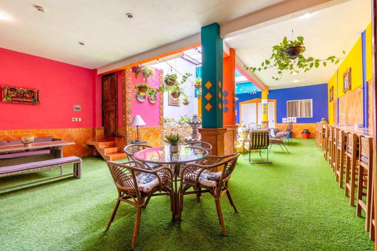 Inn Casa Marquez