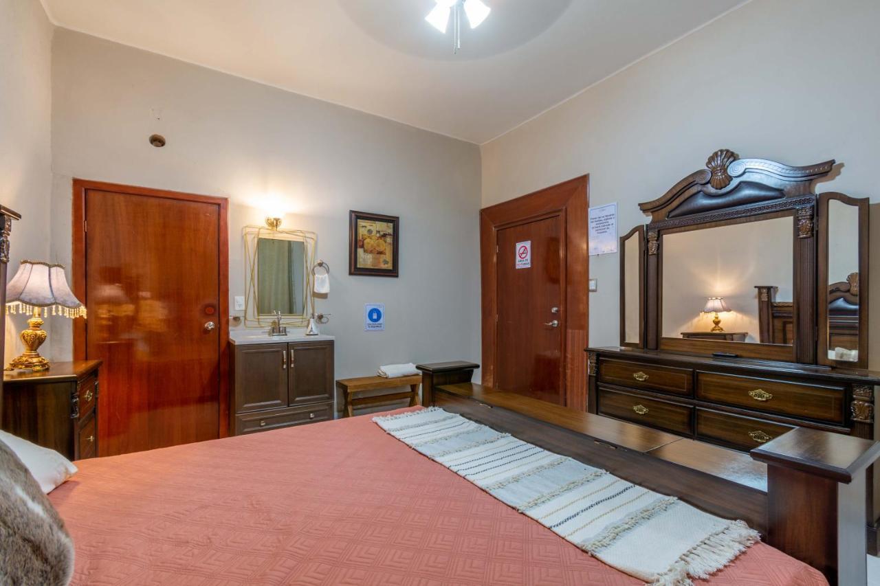 Inn Casa Marquez León