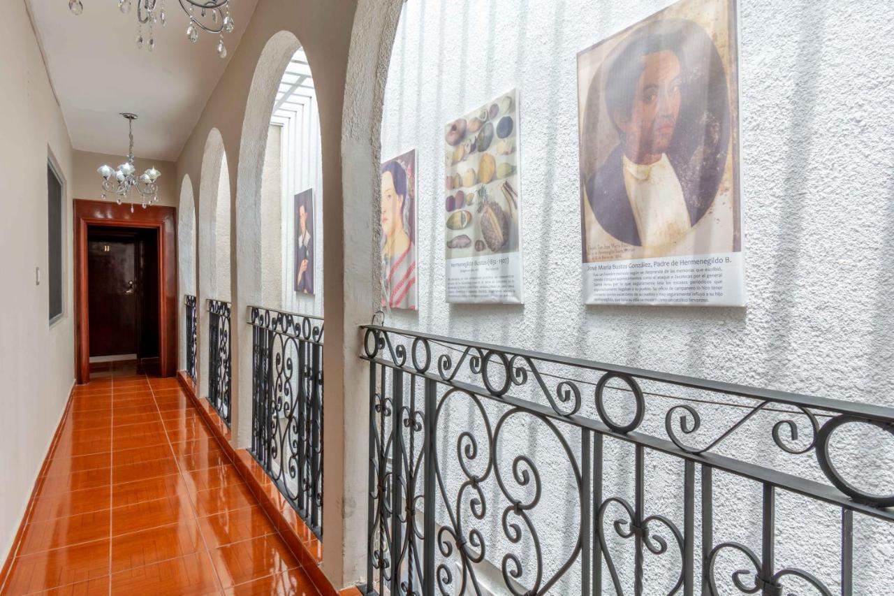 Casa Marquez