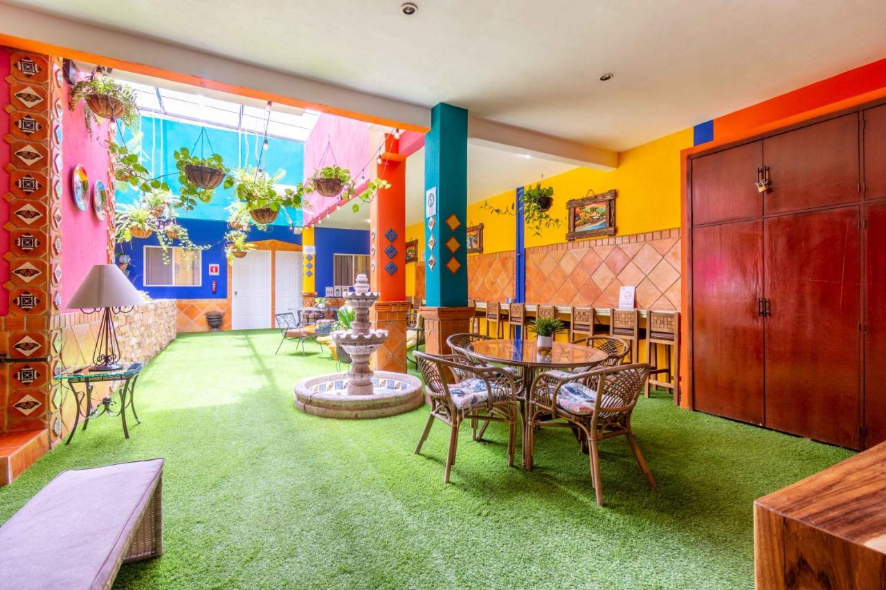 Inn Casa Marquez