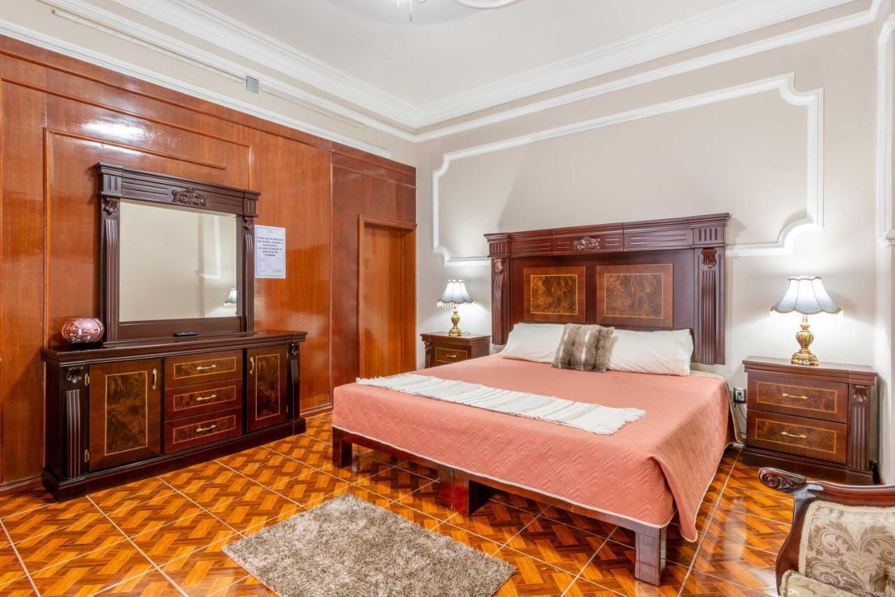 Inn Casa Marquez