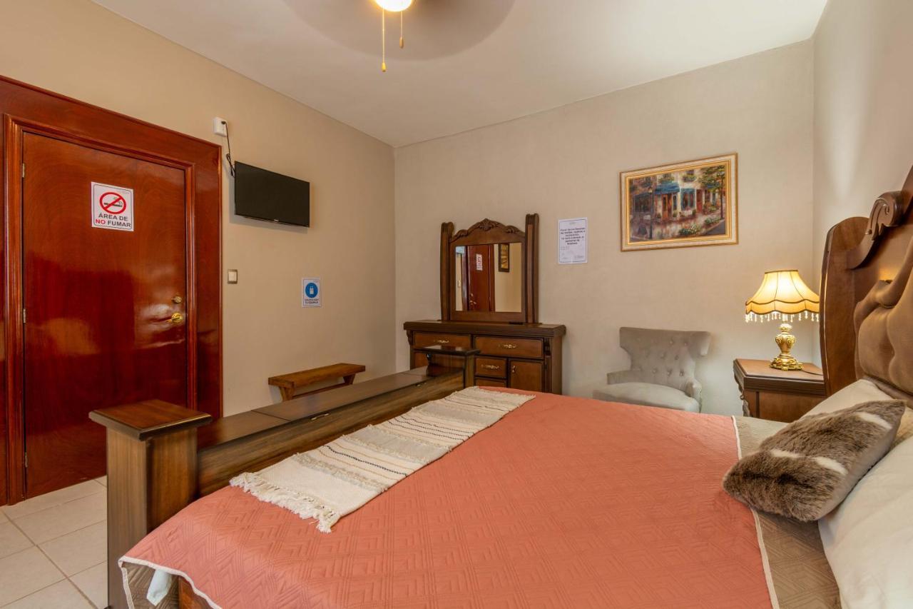 Casa Marquez Inn *