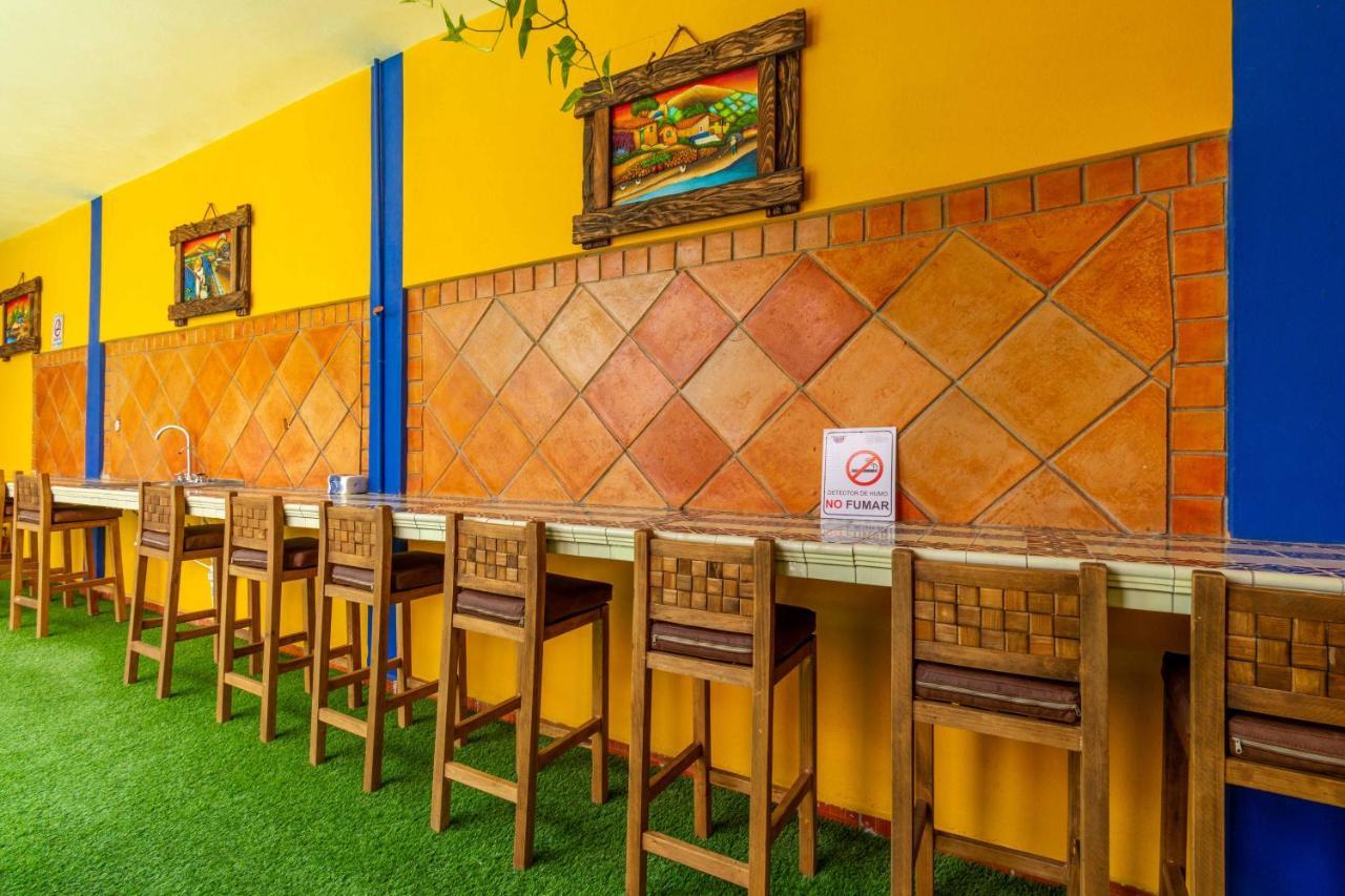 Inn Casa Marquez