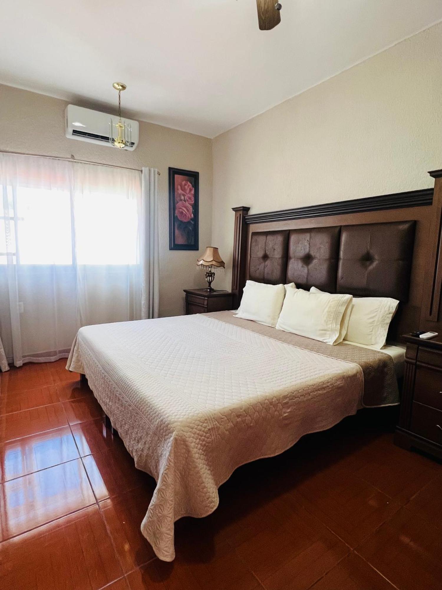 Casa Marquez Inn