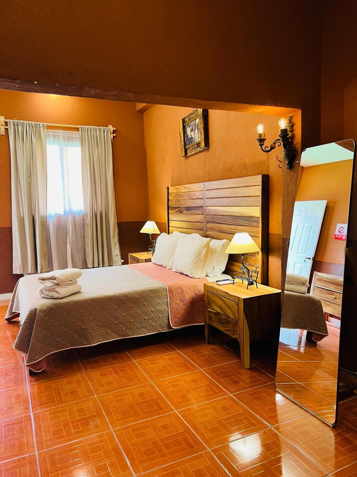 Inn Casa Marquez *