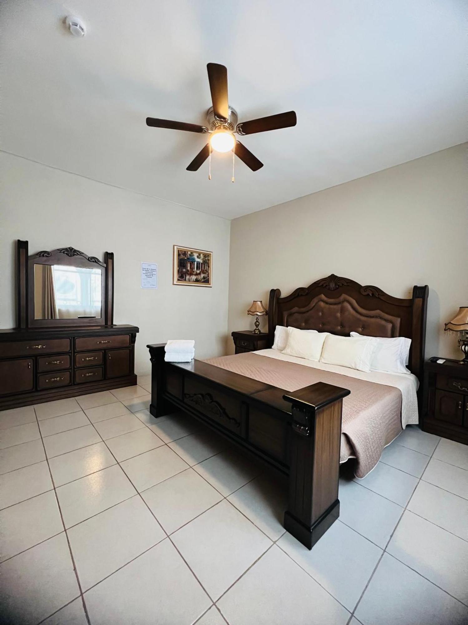 Inn Casa Marquez *