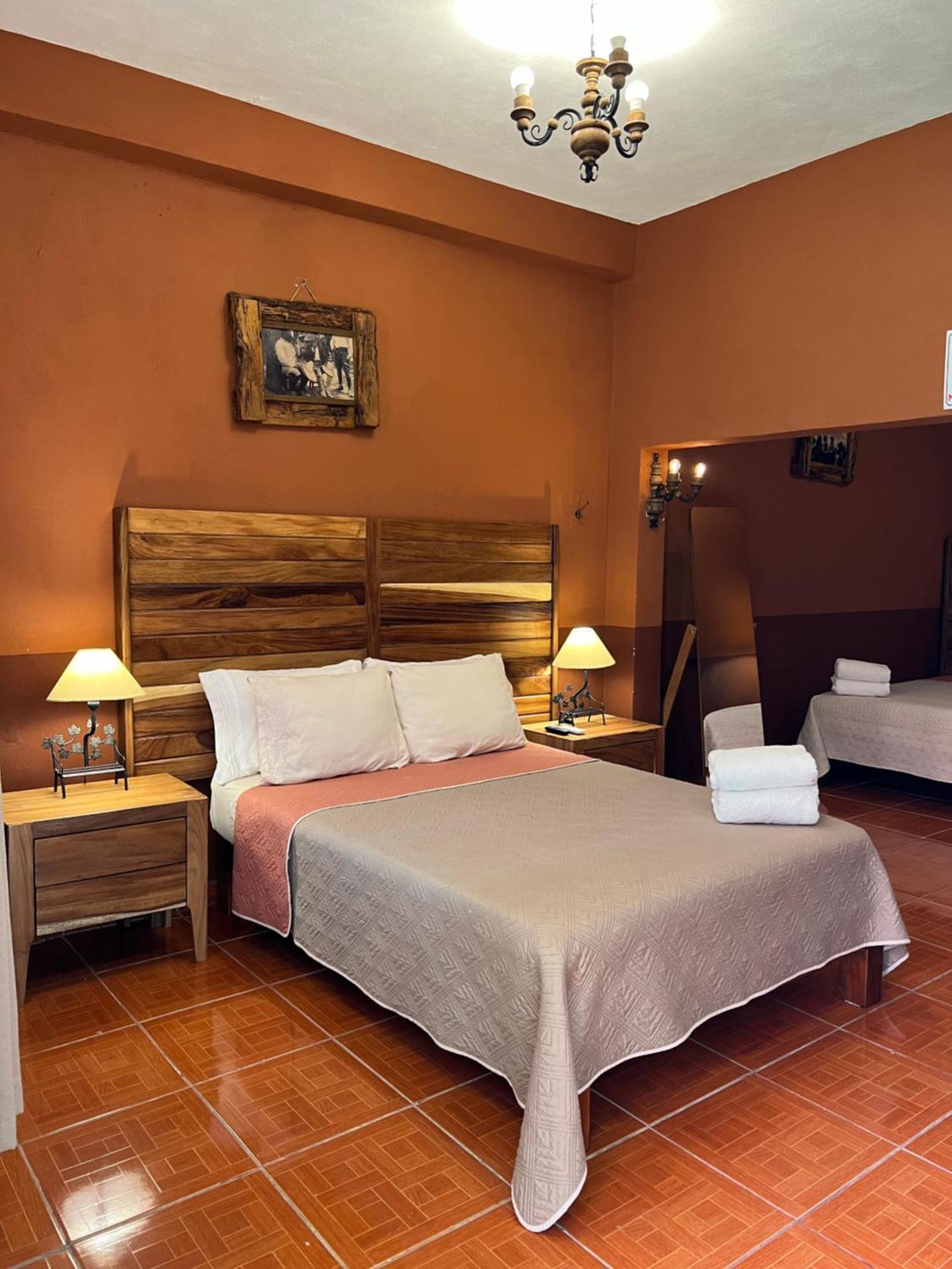 Casa Marquez