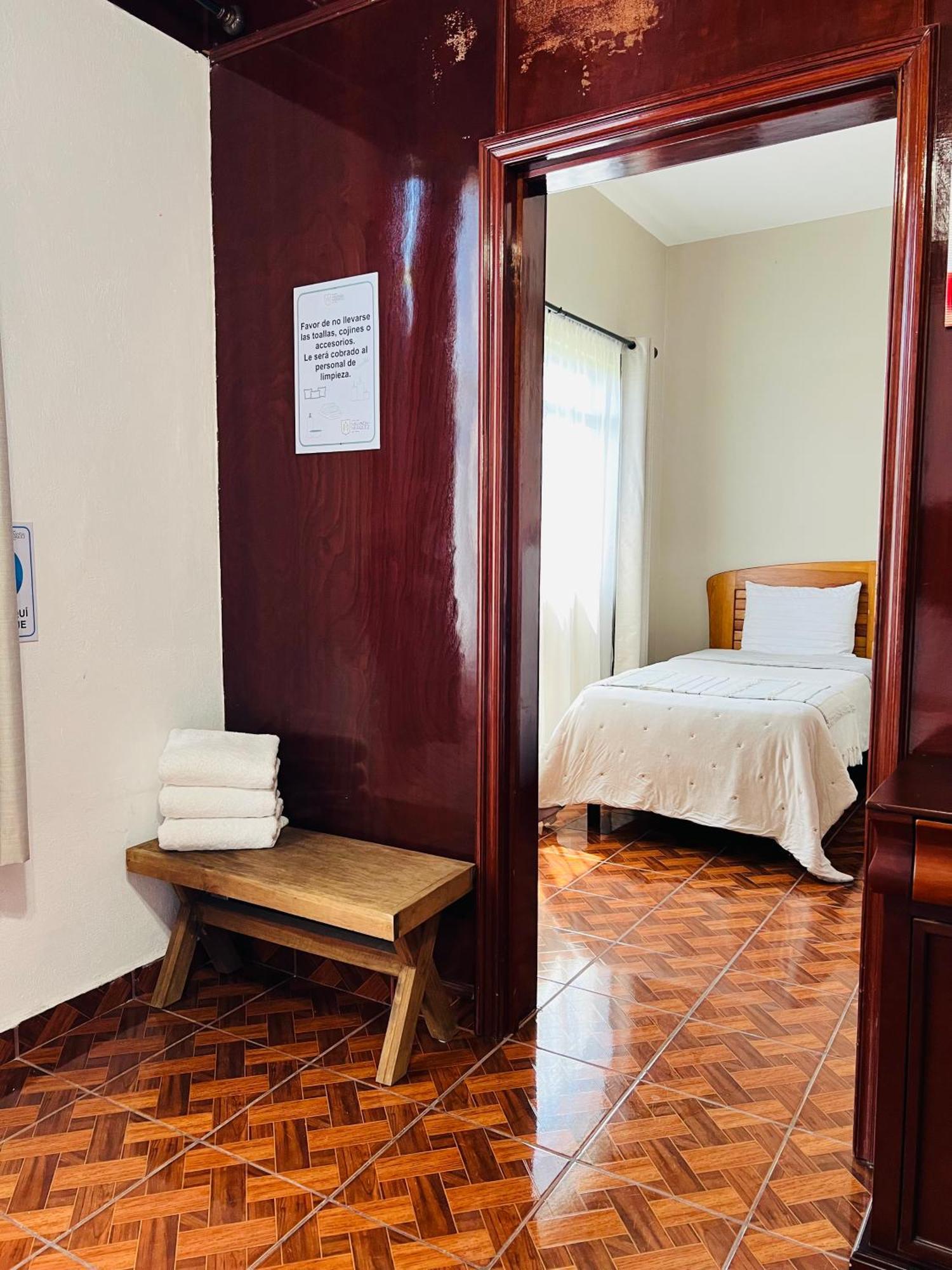 Inn Casa Marquez