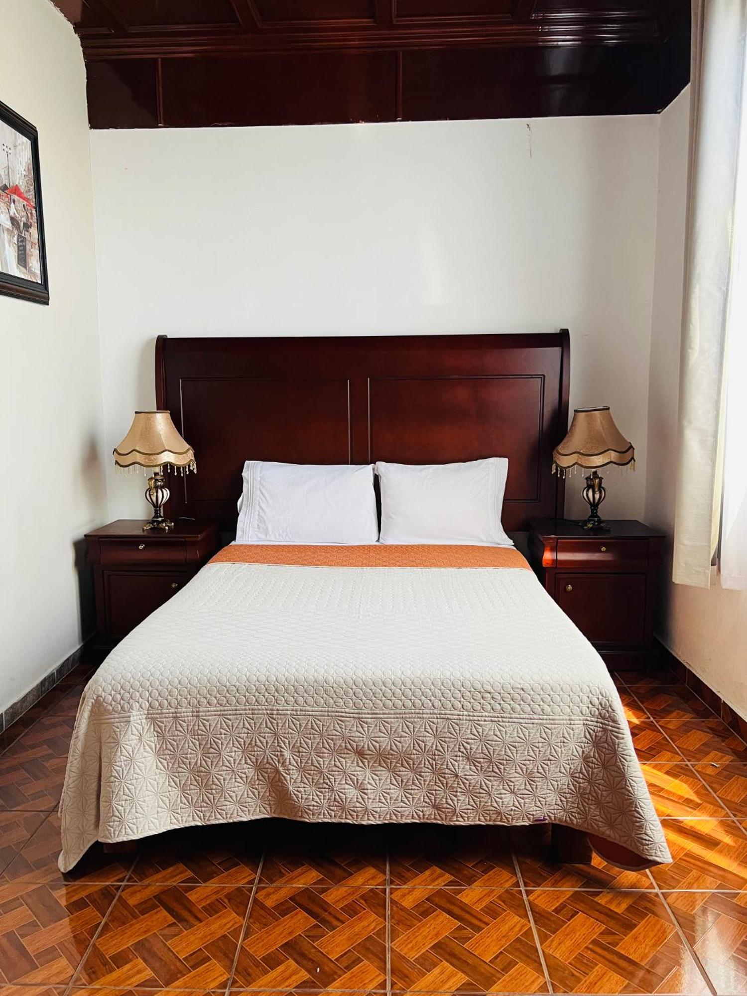 Inn Casa Marquez *