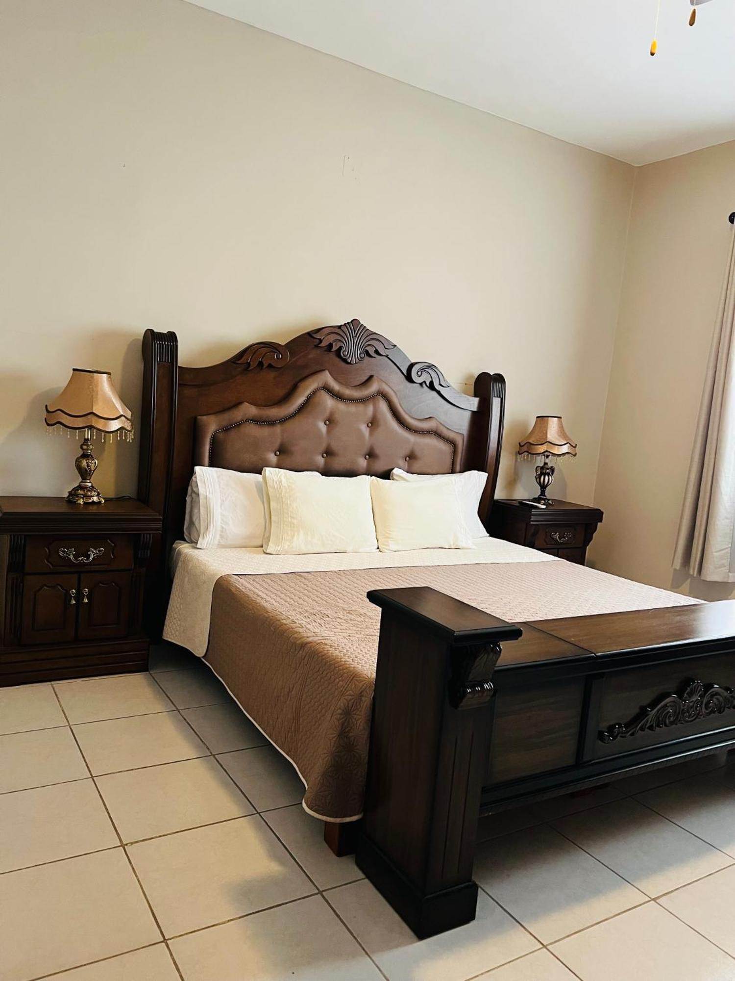 Inn Casa Marquez *